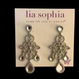 Ethereal by Lia Sophia